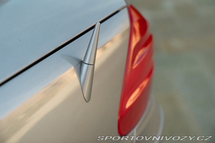 Mercedes-Benz SL 500 2005