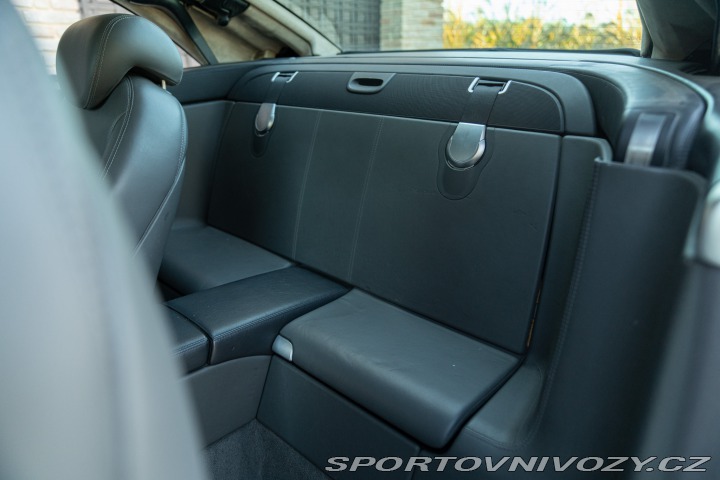 Mercedes-Benz SL 500 2005