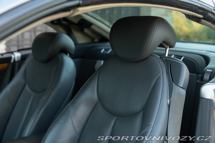 Mercedes-Benz SL 500 2005