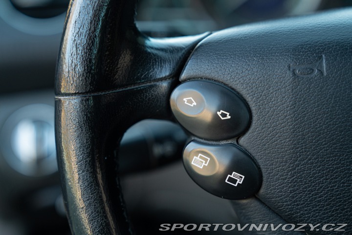 Mercedes-Benz SL 500 2005