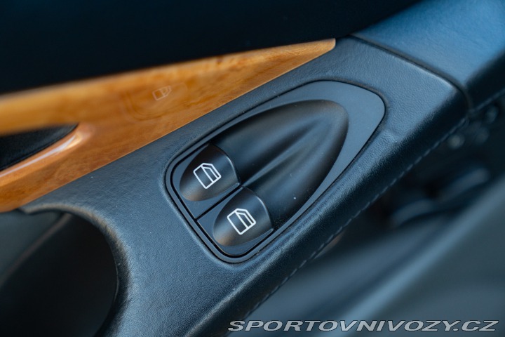 Mercedes-Benz SL 500 2005