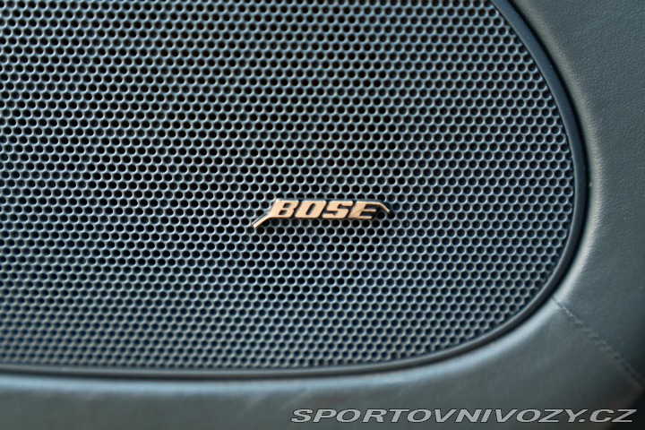 Mercedes-Benz SL 500 2005