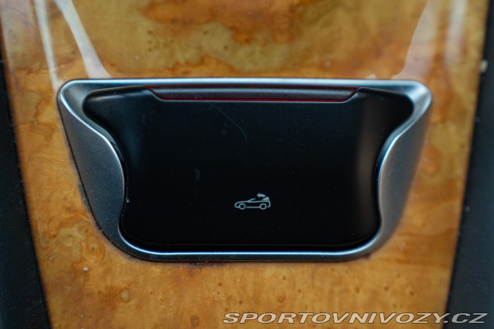 Mercedes-Benz SL 500 2005