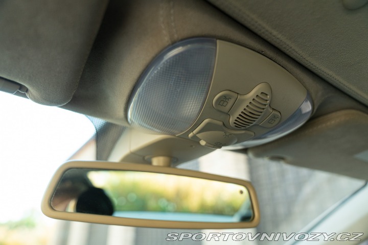 Mercedes-Benz SL 500 2005