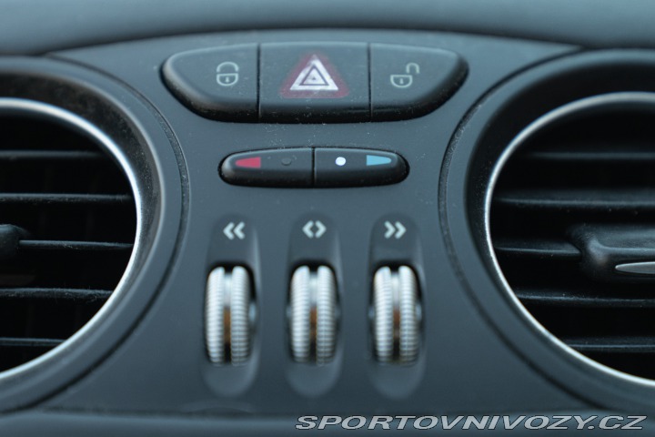 Mercedes-Benz SL 500 2005