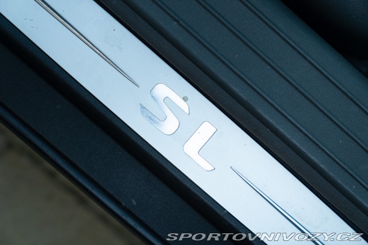 Mercedes-Benz SL 500 2005