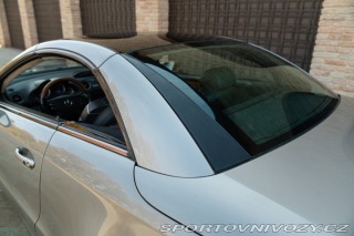 Mercedes-Benz SL 500 2005