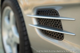 Mercedes-Benz SL 500 2005