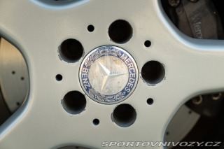 Mercedes-Benz SL 500 2005