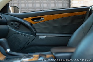 Mercedes-Benz SL 500 2005