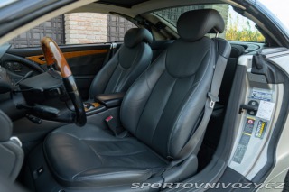 Mercedes-Benz SL 500 2005