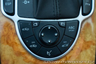 Mercedes-Benz SL 500 2005