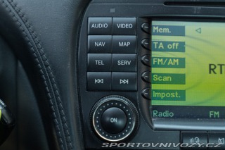 Mercedes-Benz SL 500 2005