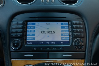 Mercedes-Benz SL 500 2005