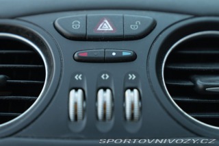 Mercedes-Benz SL 500 2005