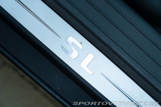 Mercedes-Benz SL 500 2005