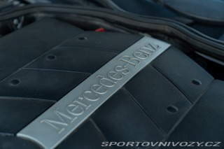 Mercedes-Benz SL 500 2005