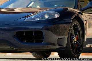 Ferrari 360 MODENA F1 2000