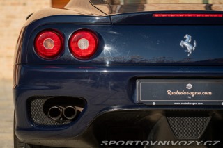 Ferrari 360 MODENA F1 2000