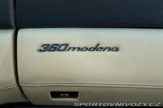 Ferrari 360 MODENA F1 2000