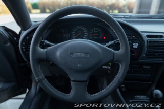 Toyota Celica TURBO 4WD – CARLOS SAINZ LIMITED EDITI 1992