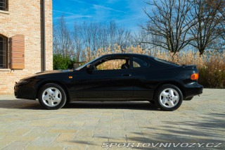 Toyota Celica TURBO 4WD – CARLOS SAINZ LIMITED EDITI 1992