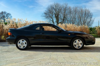 Toyota Celica TURBO 4WD – CARLOS SAINZ LIMITED EDITI 1992