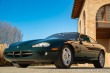 Jaguar XK8  1998