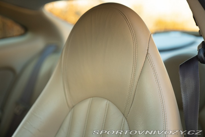 Jaguar XK8 1998
