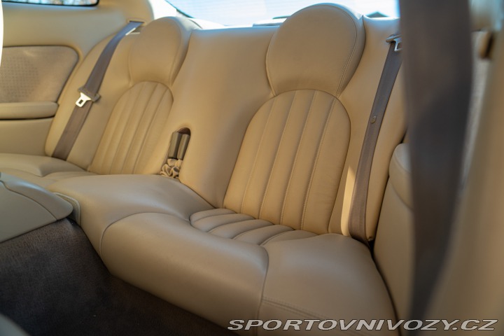 Jaguar XK8 1998