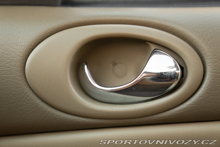 Jaguar XK8 1998