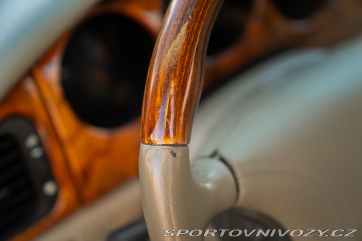 Jaguar XK8 1998