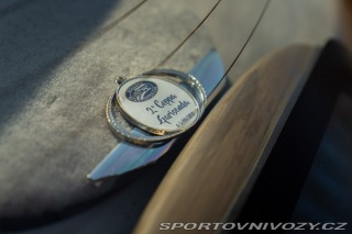 Jaguar XK8  1998