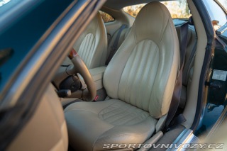Jaguar XK8  1998