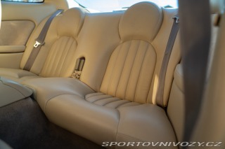 Jaguar XK8  1998
