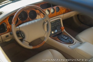 Jaguar XK8  1998