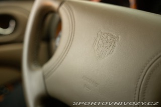 Jaguar XK8  1998