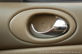 Jaguar XK8  1998