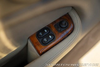 Jaguar XK8  1998