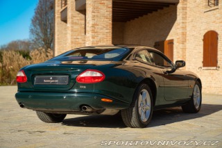 Jaguar XK8  1998