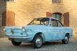 Fiat Ostatní modely 750 VIGNALE 1962