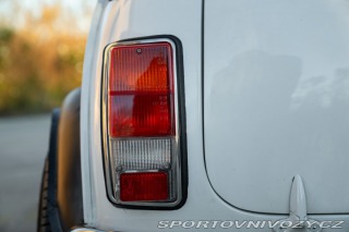 Ostatní značky Ostatní modely Innocenti MINI “MOTORE HONDA” 1974