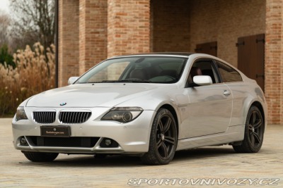 BMW 6 645