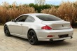 BMW 6 645 2004