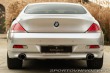 BMW 6 645 2004