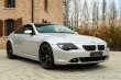 BMW 6 645 2004