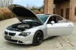 BMW 6 645 2004