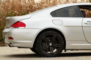 BMW 6 645 2004