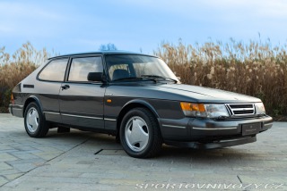 Saab  900 TURBO 16V