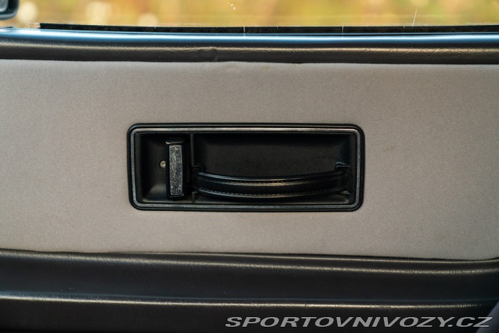 Saab Ostatní modely 900 TURBO 16V 1987
